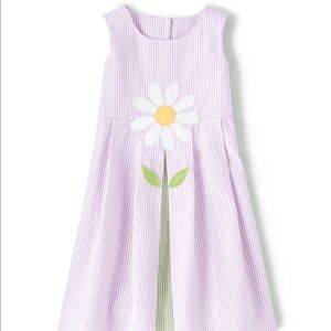 🆕 Gymboree • Pockeful of Posies • Dress